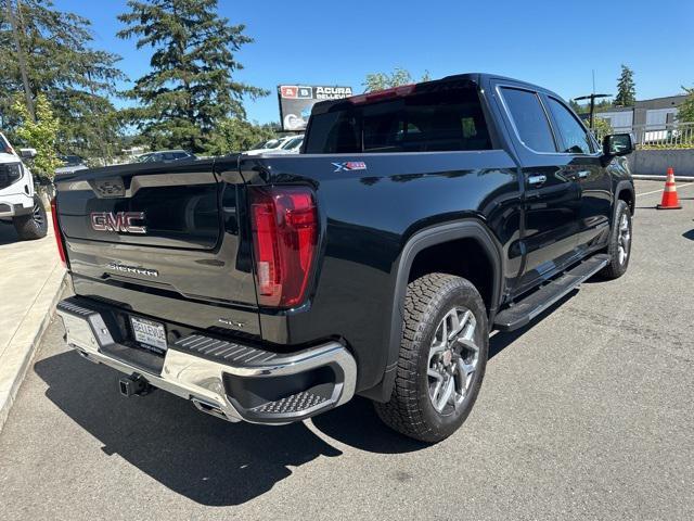 new 2024 GMC Sierra 1500 car, priced at $65,250