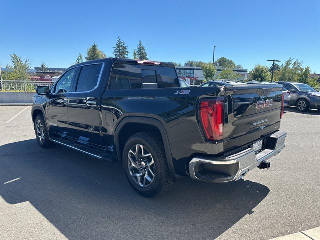 new 2024 GMC Sierra 1500 car, priced at $65,250