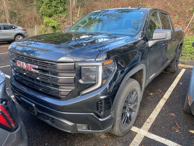 used 2022 GMC Sierra 1500 car, priced at $41,750