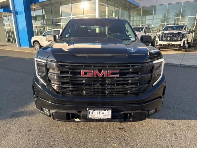 used 2022 GMC Sierra 1500 car, priced at $40,981