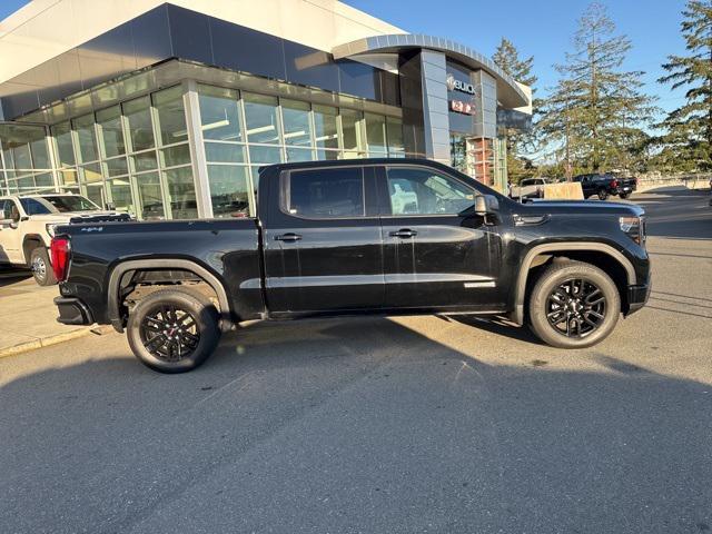 used 2022 GMC Sierra 1500 car, priced at $40,981