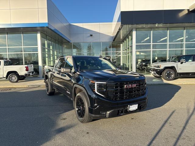 used 2022 GMC Sierra 1500 car, priced at $40,981