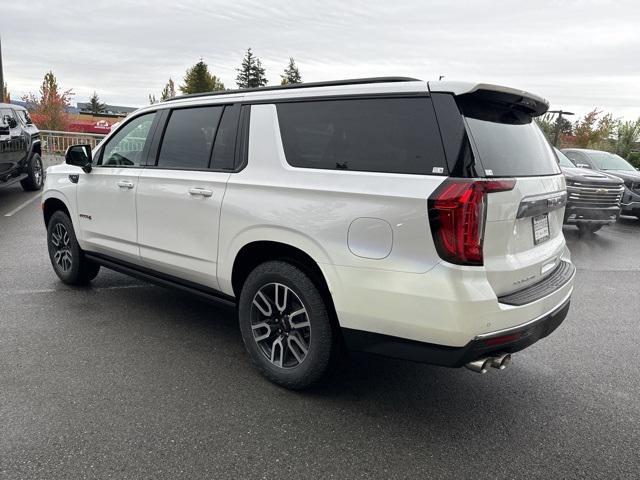 new 2024 GMC Yukon XL car, priced at $84,795