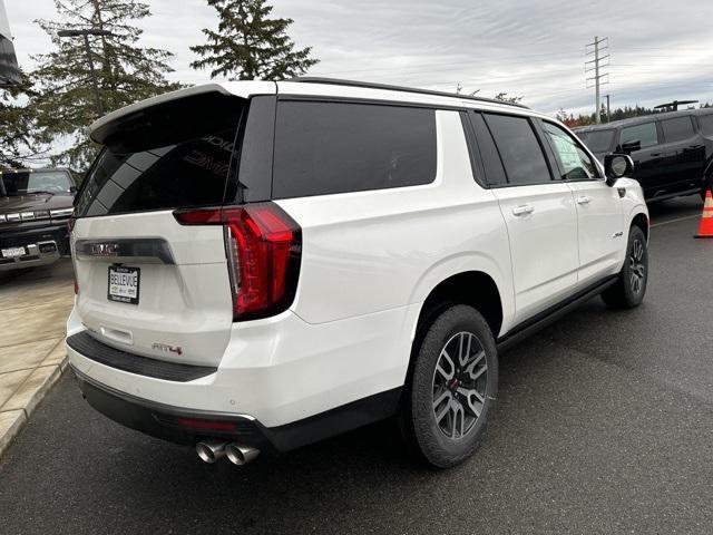 new 2024 GMC Yukon XL car, priced at $84,795