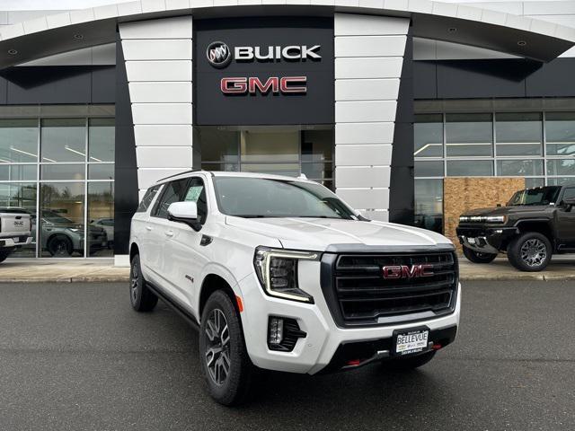 new 2024 GMC Yukon XL car, priced at $84,795