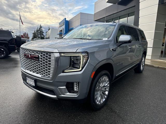 new 2024 GMC Yukon XL car, priced at $96,110