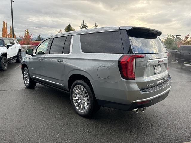 new 2024 GMC Yukon XL car, priced at $96,110