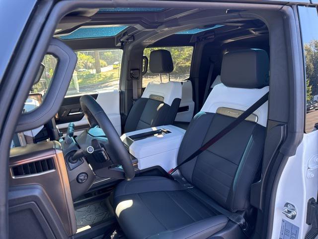 new 2024 GMC HUMMER EV SUV car, priced at $115,875