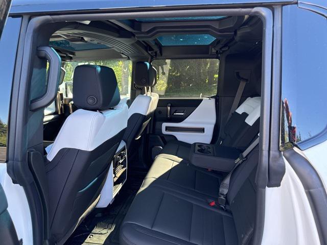 new 2024 GMC HUMMER EV SUV car, priced at $115,875