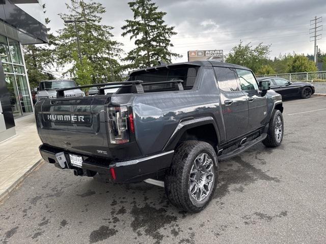 new 2025 GMC HUMMER EV Pickup car, priced at $92,999