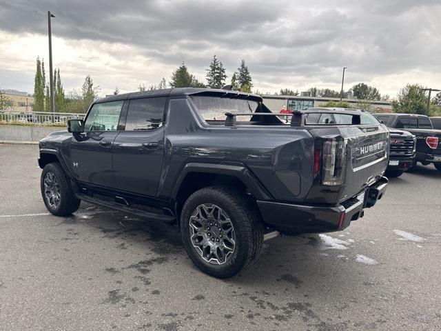 new 2025 GMC HUMMER EV Pickup car, priced at $92,999
