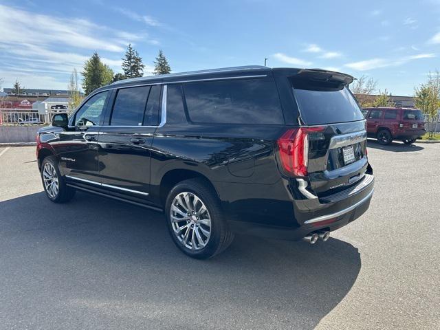 new 2024 GMC Yukon XL car, priced at $94,967