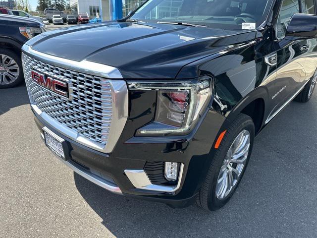 new 2024 GMC Yukon XL car, priced at $94,967