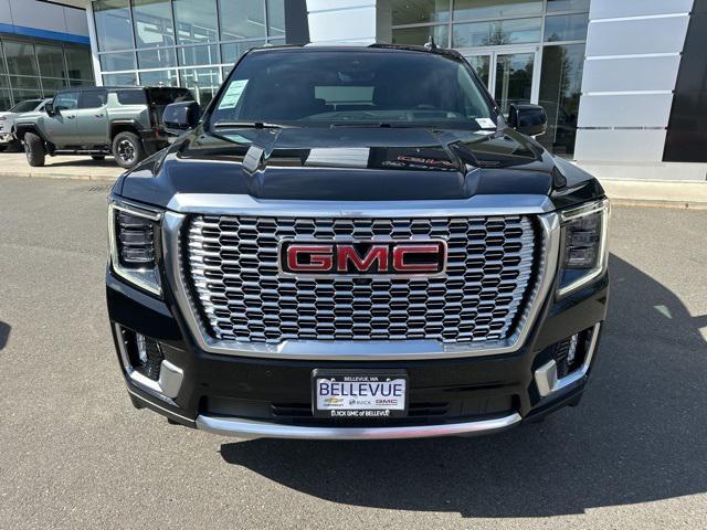 new 2024 GMC Yukon XL car, priced at $94,967