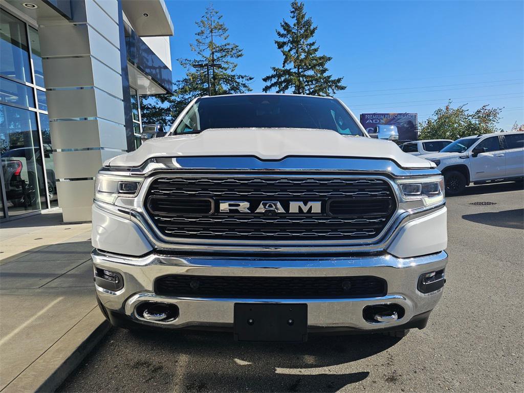 used 2023 Ram 1500 car, priced at $53,928