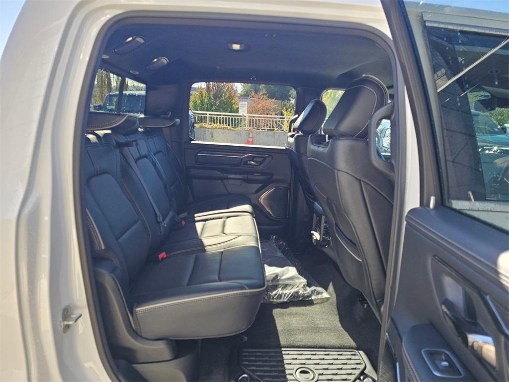 used 2023 Ram 1500 car, priced at $53,928