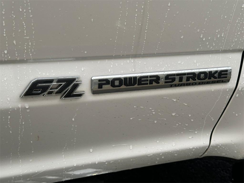 used 2018 Ford F-350 car, priced at $50,899