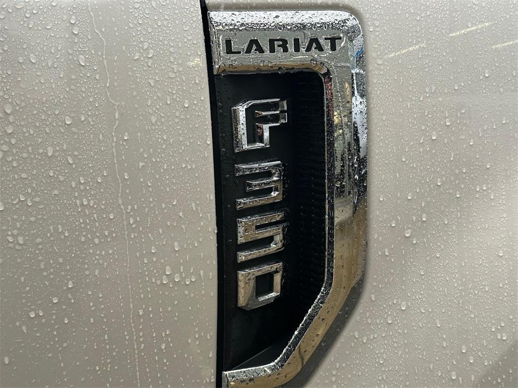 used 2018 Ford F-350 car, priced at $50,899