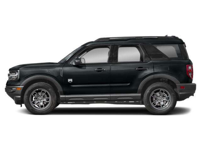 used 2021 Ford Bronco Sport car