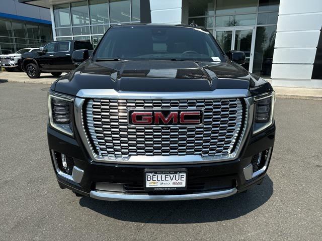 new 2024 GMC Yukon car, priced at $90,530