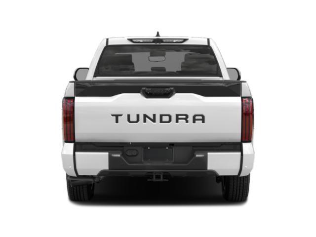 used 2022 Toyota Tundra Hybrid car, priced at $47,881