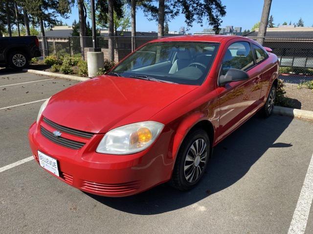 used 2007 Chevrolet Cobalt car, priced at $6,300