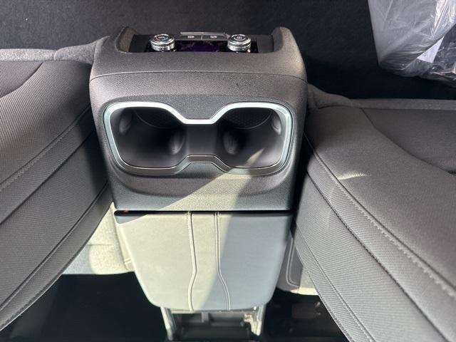 new 2025 GMC Acadia car, priced at $42,000