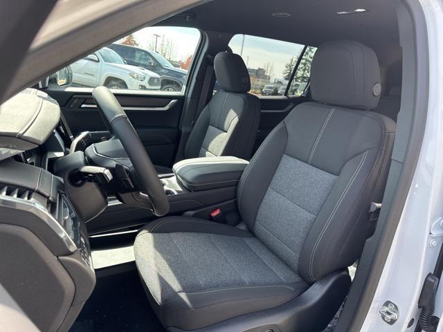 new 2025 GMC Acadia car, priced at $42,000