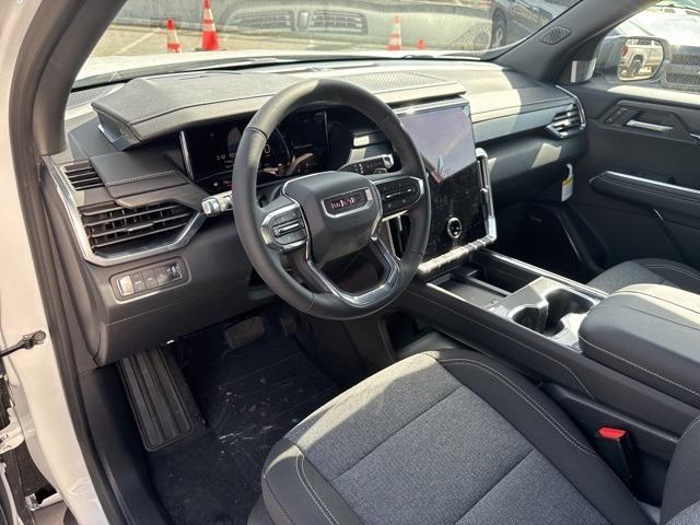 new 2025 GMC Acadia car, priced at $42,000