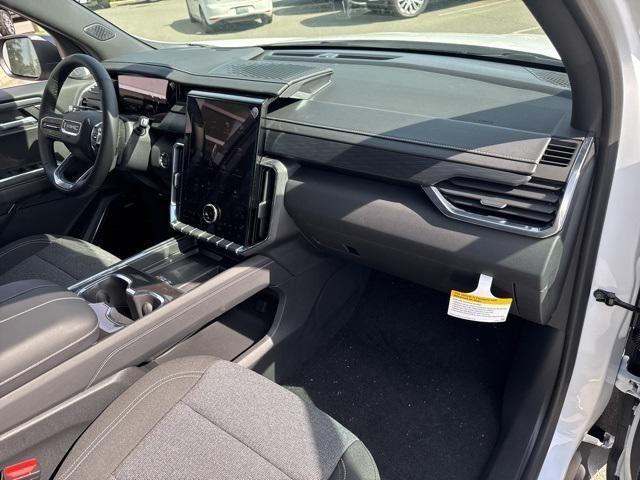 new 2025 GMC Acadia car, priced at $42,000