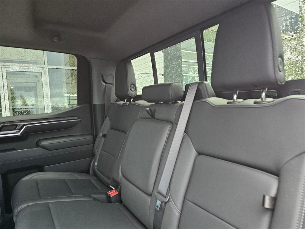 used 2022 Chevrolet Silverado 1500 car, priced at $38,995