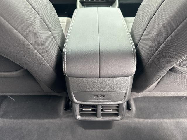 new 2025 GMC Terrain car, priced at $34,480