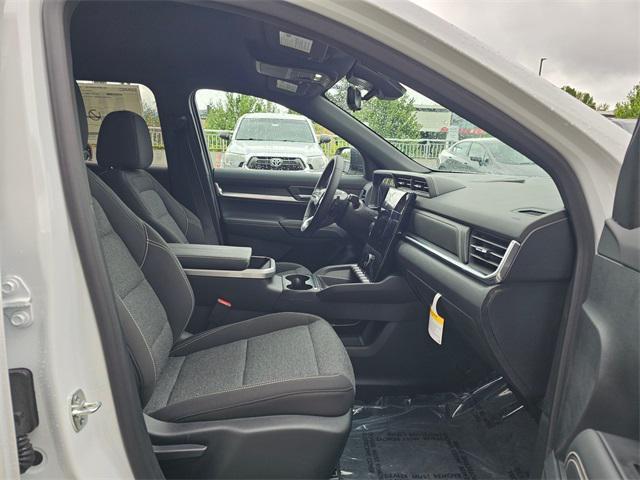 new 2025 GMC Terrain car, priced at $32,000