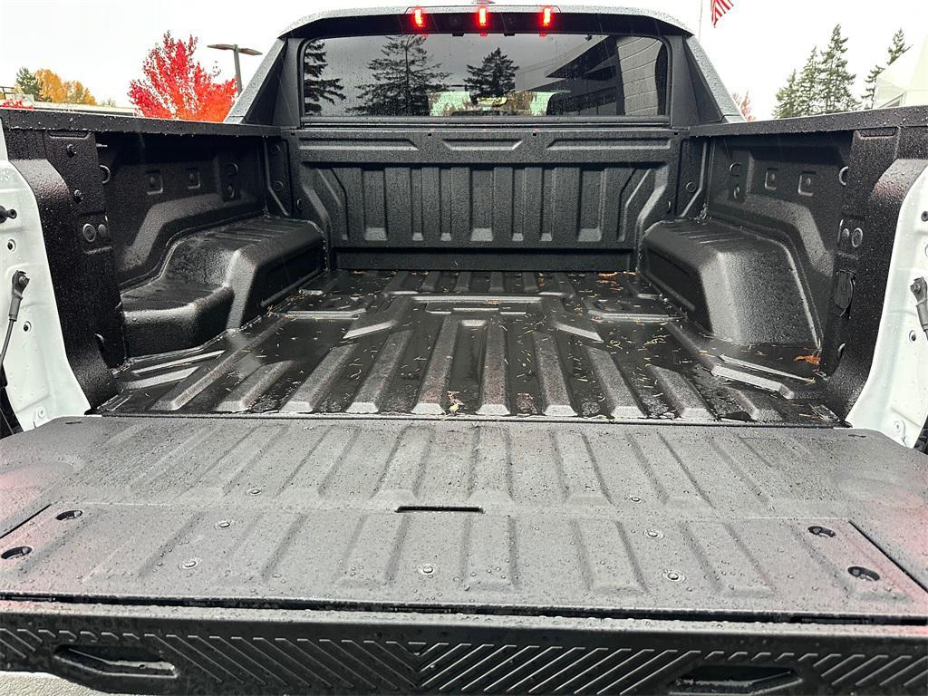 new 2026 GMC HUMMER EV Pickup car, priced at $99,095