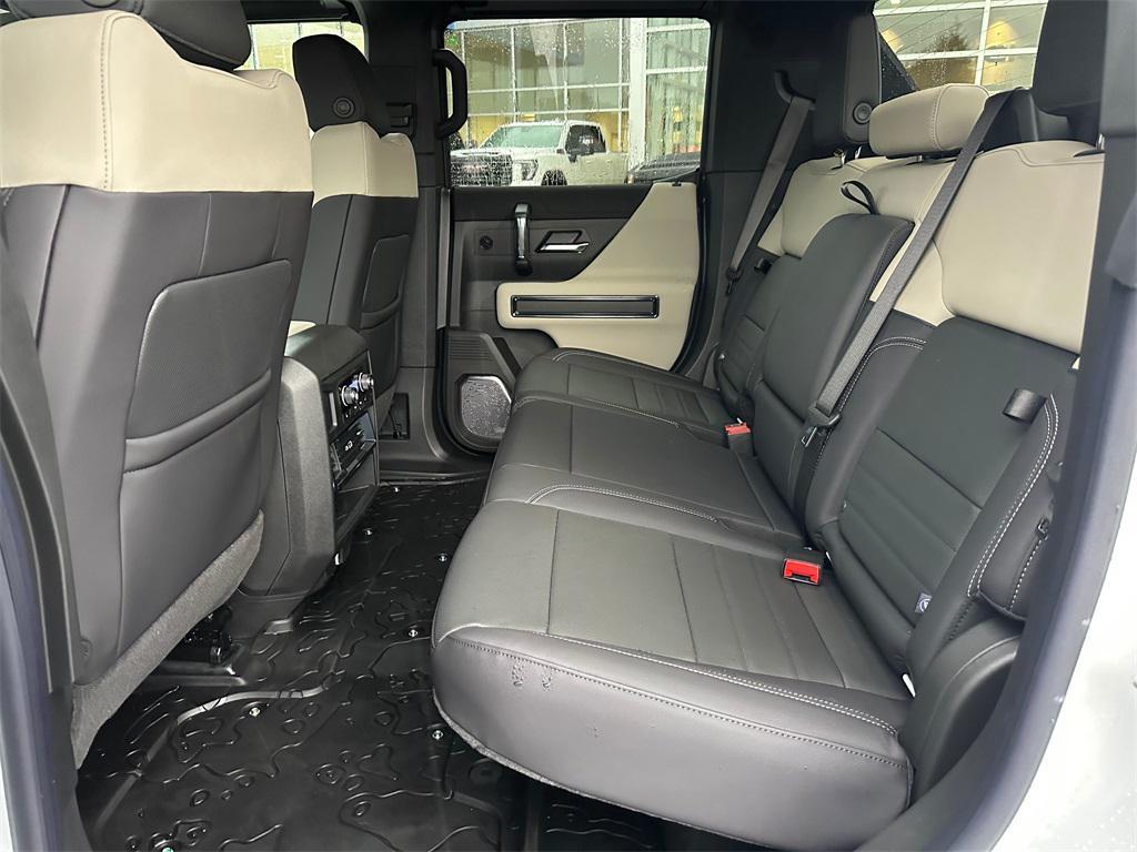 new 2026 GMC HUMMER EV Pickup car, priced at $99,095