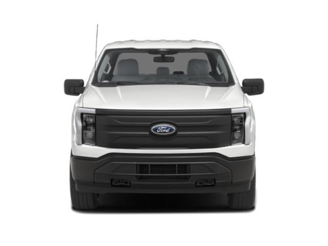 used 2022 Ford F-150 Lightning car