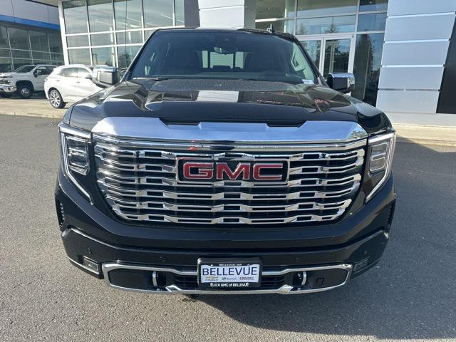 new 2024 GMC Sierra 1500 car, priced at $71,250