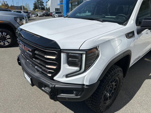 new 2024 GMC Sierra 1500 car, priced at $78,750