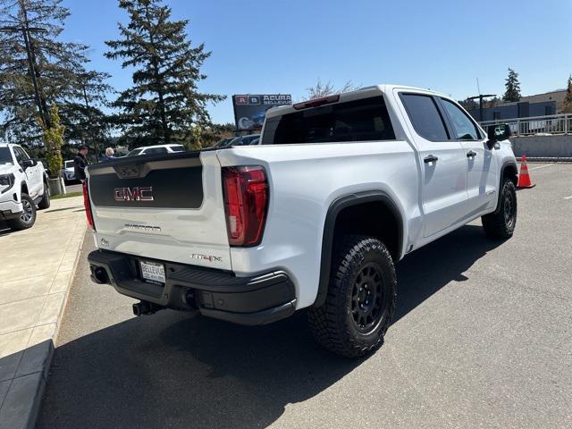 new 2024 GMC Sierra 1500 car, priced at $78,750