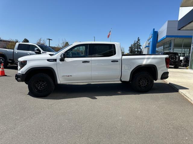 new 2024 GMC Sierra 1500 car, priced at $85,340