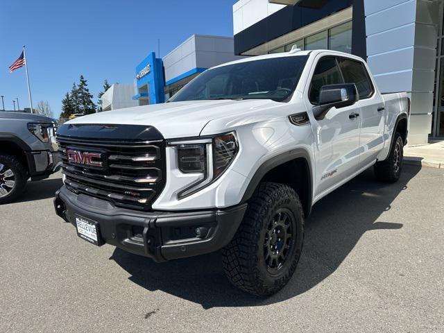 new 2024 GMC Sierra 1500 car, priced at $78,750