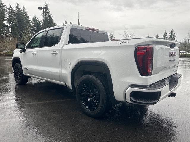 new 2024 GMC Sierra 1500 car, priced at $52,957