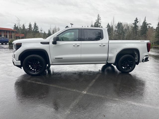 new 2024 GMC Sierra 1500 car, priced at $52,957