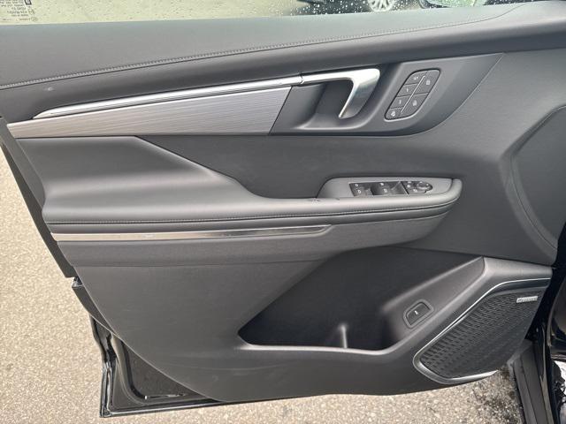 new 2025 Buick Enclave car, priced at $49,330