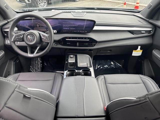 new 2025 Buick Enclave car, priced at $49,330