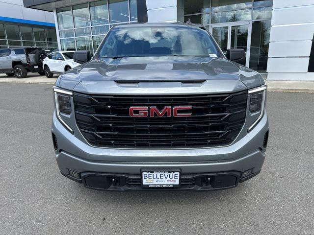 new 2024 GMC Sierra 1500 car, priced at $49,500