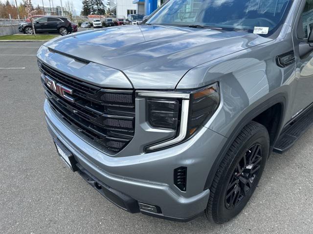 new 2024 GMC Sierra 1500 car, priced at $49,500