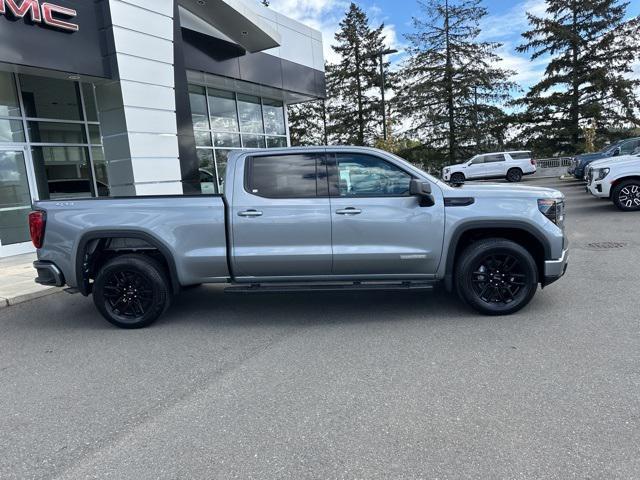 new 2024 GMC Sierra 1500 car, priced at $49,500