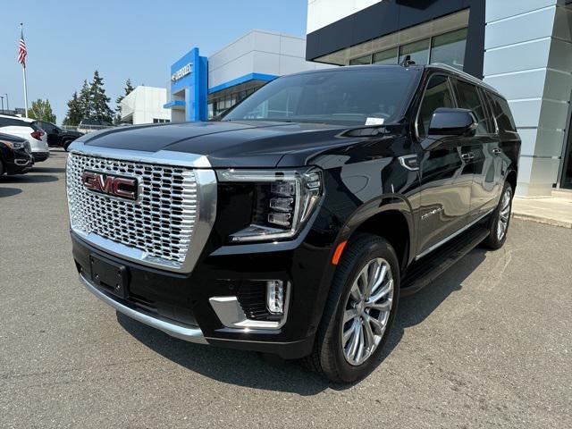 new 2024 GMC Yukon XL car, priced at $94,140