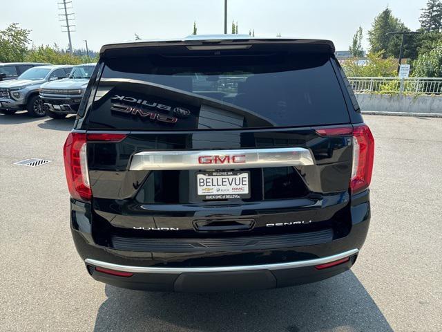 new 2024 GMC Yukon XL car, priced at $94,140